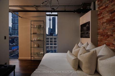 Photo 32 at 801 - 169 John Street, Chinatown, Toronto