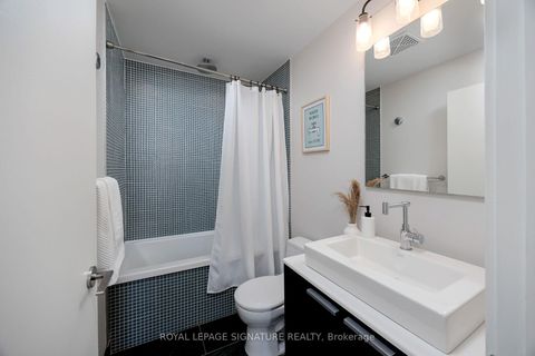 Photo 33 at 801 - 169 John Street, Chinatown, Toronto