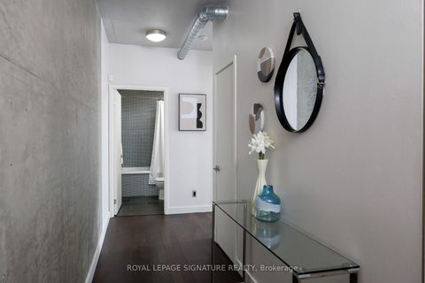 Photo 34 at 801 - 169 John Street, Chinatown, Toronto