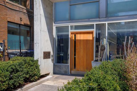 Photo 36 at 801 - 169 John Street, Chinatown, Toronto