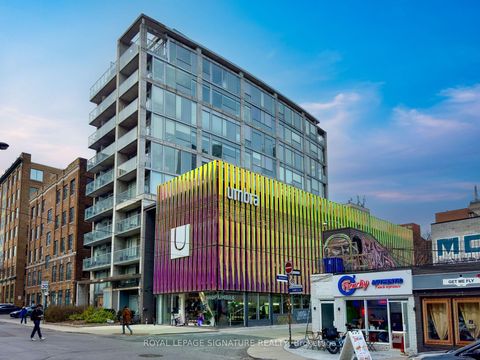 Photo 37 at 801 - 169 John Street, Chinatown, Toronto