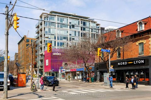 Photo 39 at 801 - 169 John Street, Chinatown, Toronto