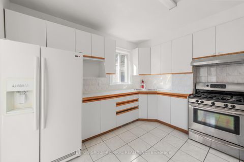 Photo 3 at 87 Pritchard Avenue, Smythe, Toronto