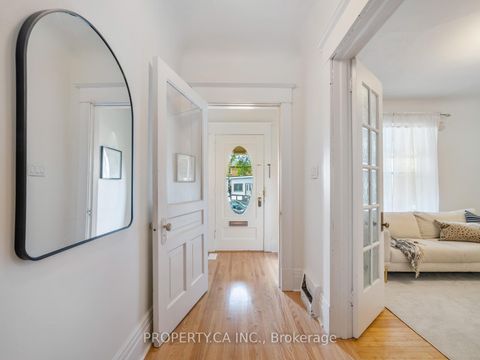Photo 3 at 237 Delaware Avenue, Junction, Toronto Photo 3 at 237 Delaware Avenue, Junction, Toronto