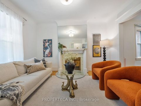Photo 5 at 237 Delaware Avenue, Junction, Toronto Photo 5 at 237 Delaware Avenue, Junction, Toronto