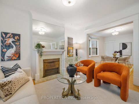 Photo 6 at 237 Delaware Avenue, Junction, Toronto Photo 6 at 237 Delaware Avenue, Junction, Toronto