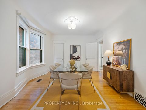 Photo 7 at 237 Delaware Avenue, Junction, Toronto Photo 7 at 237 Delaware Avenue, Junction, Toronto