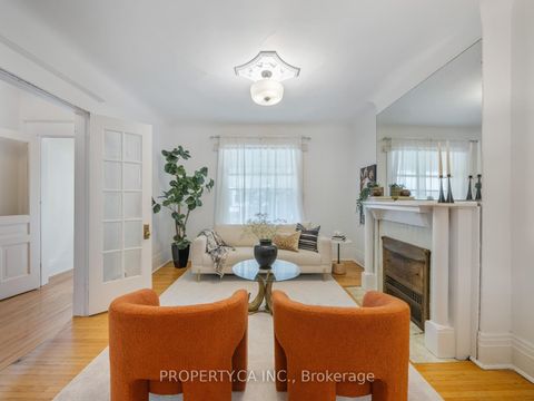 Photo 8 at 237 Delaware Avenue, Junction, Toronto Photo 8 at 237 Delaware Avenue, Junction, Toronto