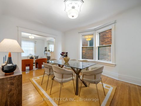 Photo 9 at 237 Delaware Avenue, Junction, Toronto Photo 9 at 237 Delaware Avenue, Junction, Toronto