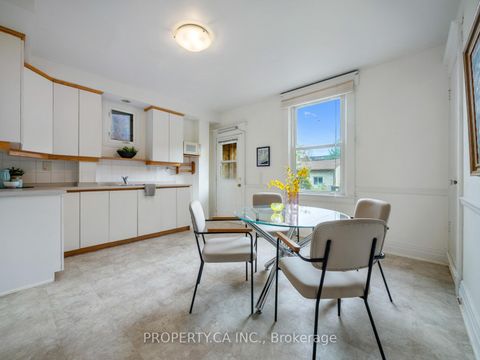Photo 10 at 237 Delaware Avenue, Junction, Toronto Photo 10 at 237 Delaware Avenue, Junction, Toronto