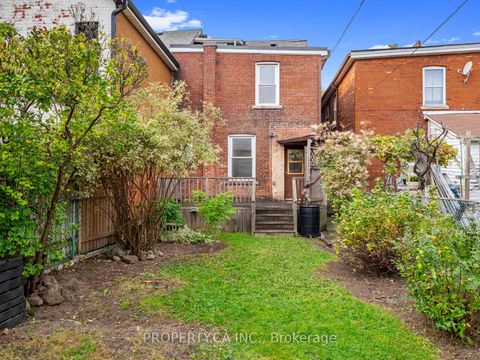 Photo 30 at 237 Delaware Avenue, Junction, Toronto Photo 30 at 237 Delaware Avenue, Junction, Toronto