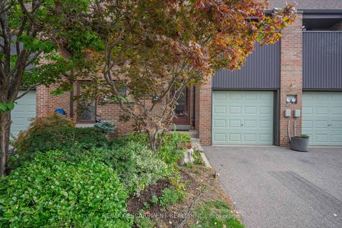 Photo 1 at 111 Maple Branch Path, The Westway, Toronto