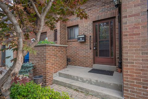 Photo 2 at 111 Maple Branch Path, The Westway, Toronto