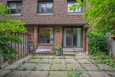 Photo 31 at 111 Maple Branch Path, The Westway, Toronto