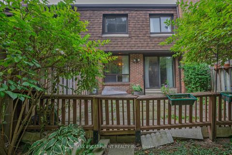 Photo 35 at 111 Maple Branch Path, The Westway, Toronto