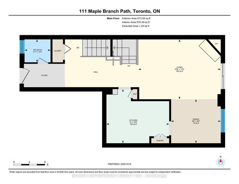 Photo 36 at 111 Maple Branch Path, The Westway, Toronto Photo 36 at 111 Maple Branch Path, The Westway, Toronto