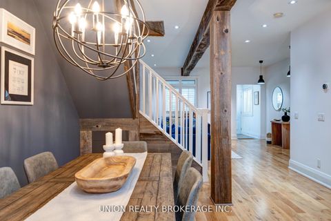 Photo 14 at 38 Elmer Avenue, The Beaches, Toronto