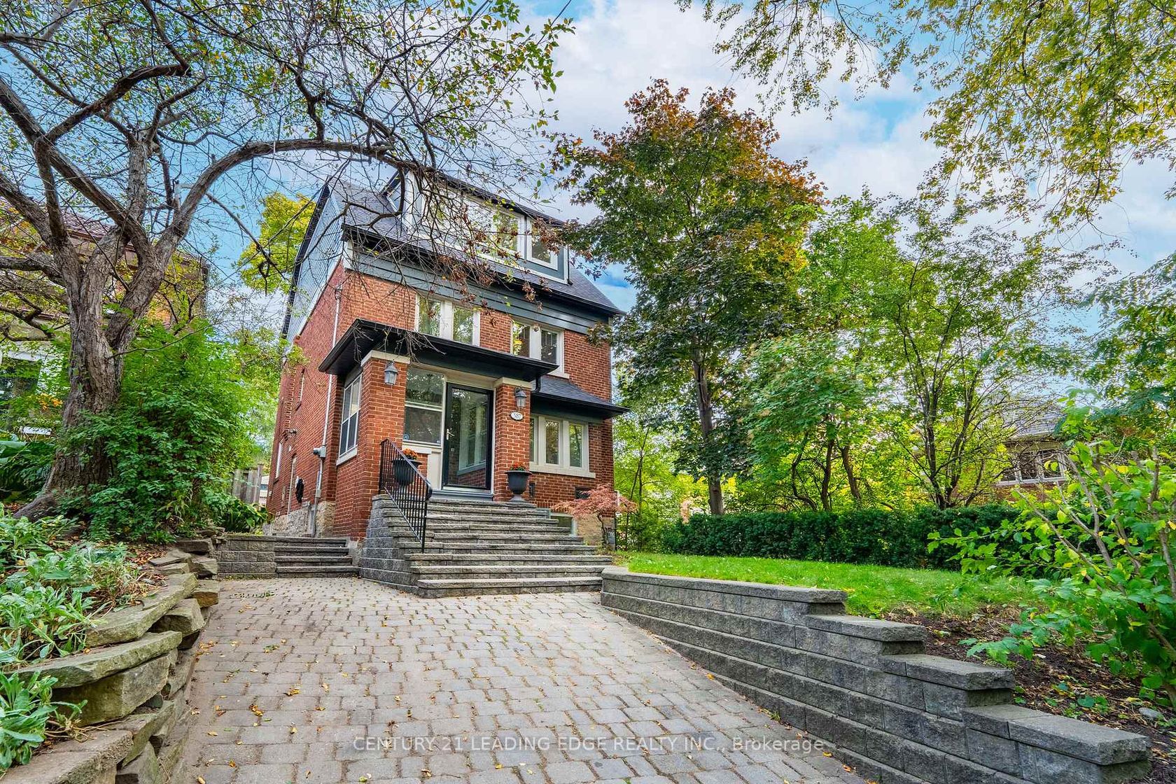 Photo 1 at 387 Kennedy Avenue, High Park North, Toronto Photo 1 at 387 Kennedy Avenue, High Park North, Toronto