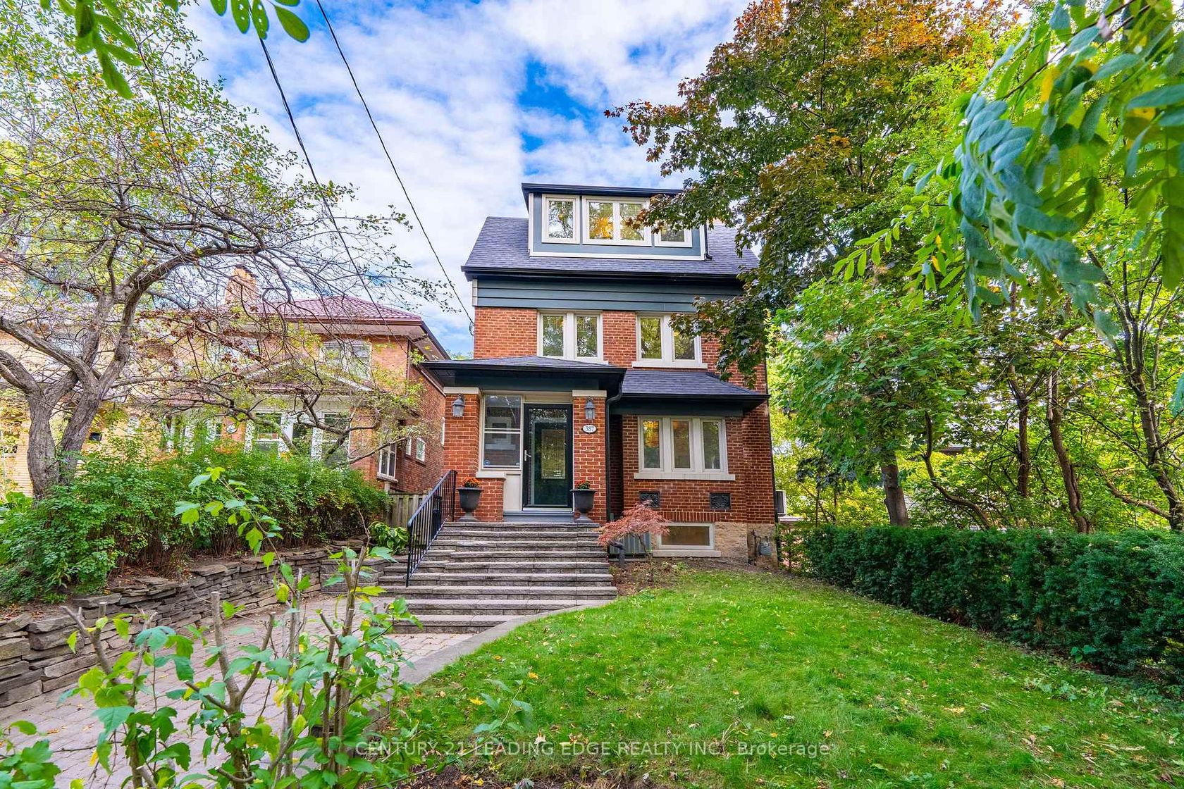 Photo 2 at 387 Kennedy Avenue, High Park North, Toronto Photo 2 at 387 Kennedy Avenue, High Park North, Toronto