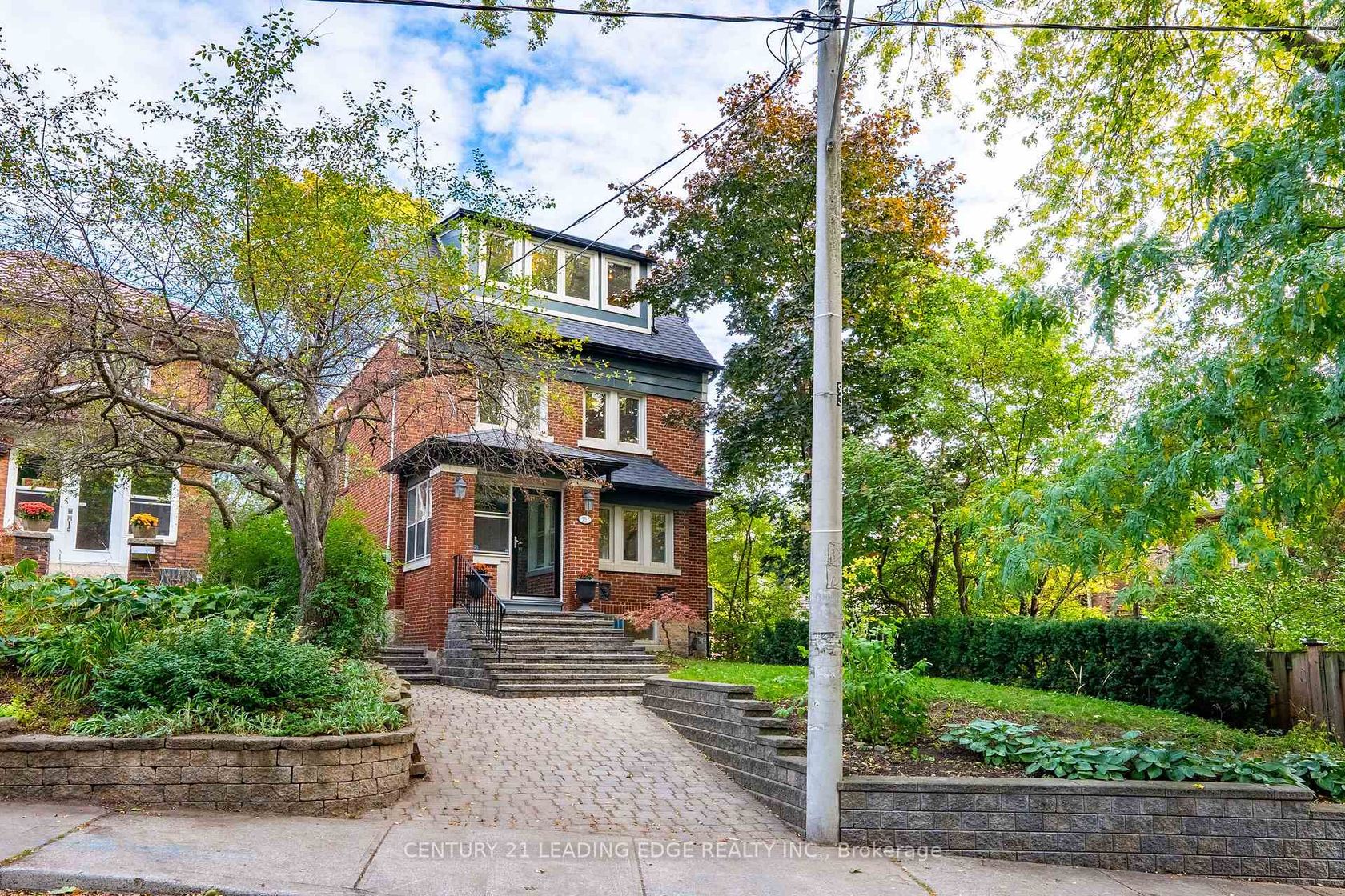 Photo 3 at 387 Kennedy Avenue, High Park North, Toronto Photo 3 at 387 Kennedy Avenue, High Park North, Toronto