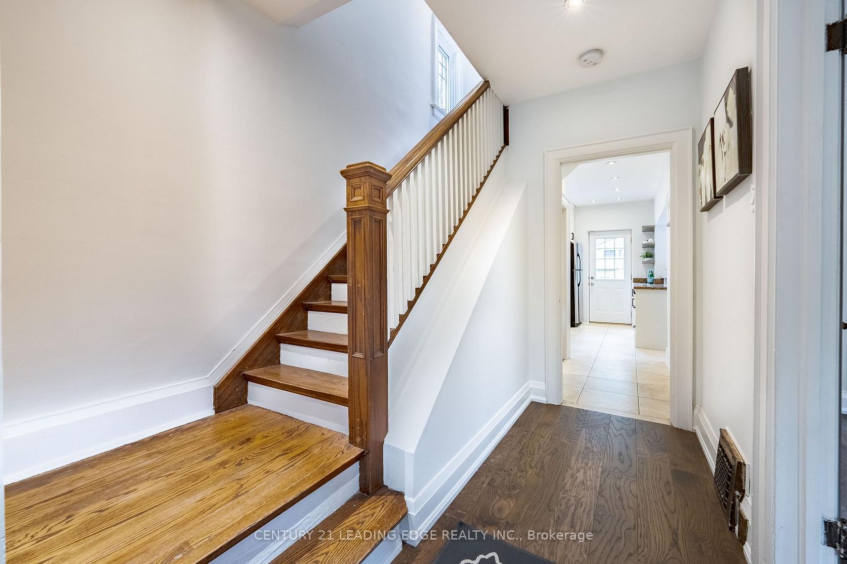 Photo 5 at 387 Kennedy Avenue, High Park North, Toronto Photo 5 at 387 Kennedy Avenue, High Park North, Toronto