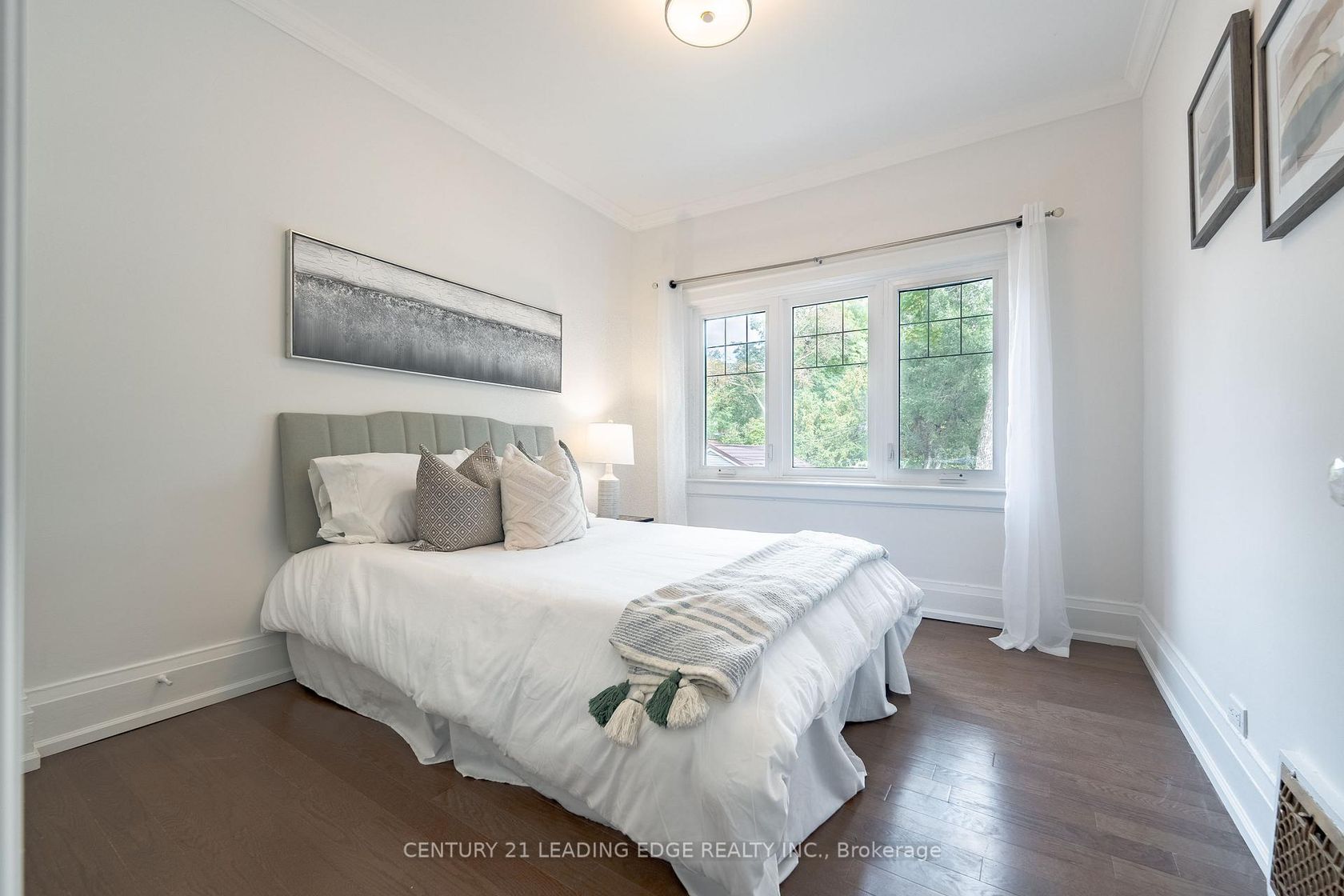 Photo 18 at 387 Kennedy Avenue, High Park North, Toronto Photo 18 at 387 Kennedy Avenue, High Park North, Toronto