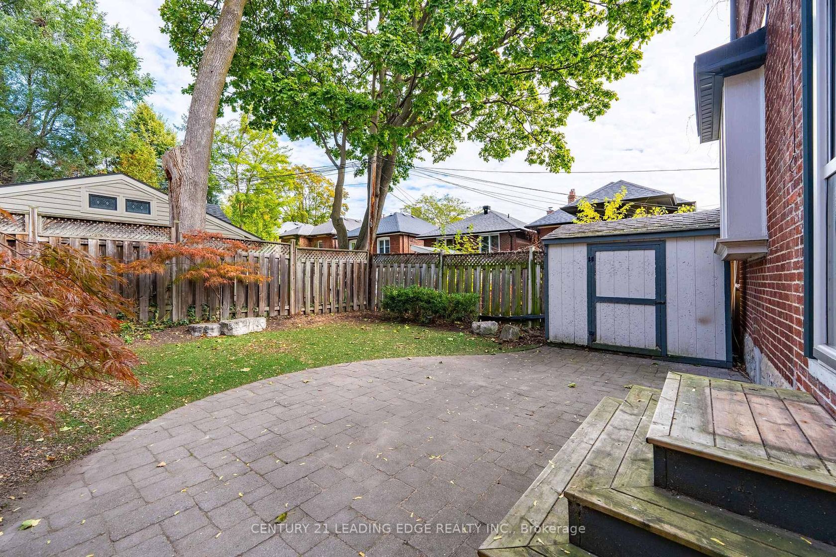 Photo 37 at 387 Kennedy Avenue, High Park North, Toronto Photo 37 at 387 Kennedy Avenue, High Park North, Toronto