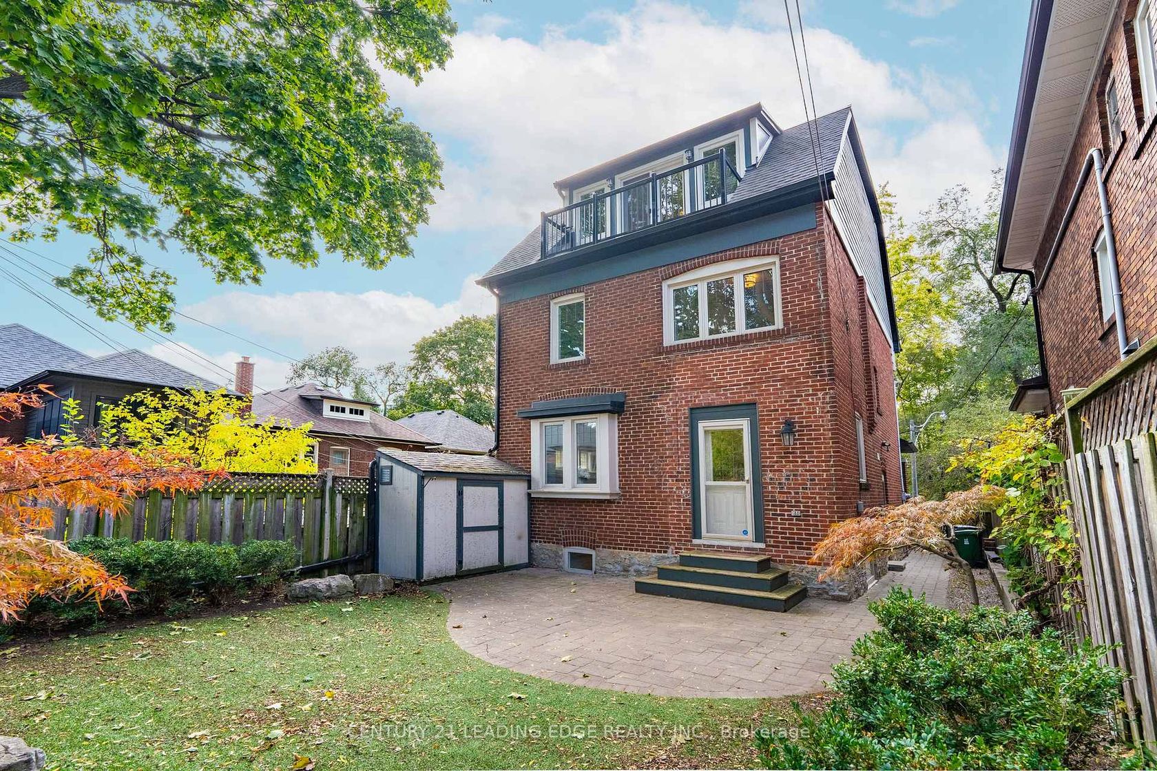 Photo 38 at 387 Kennedy Avenue, High Park North, Toronto Photo 38 at 387 Kennedy Avenue, High Park North, Toronto