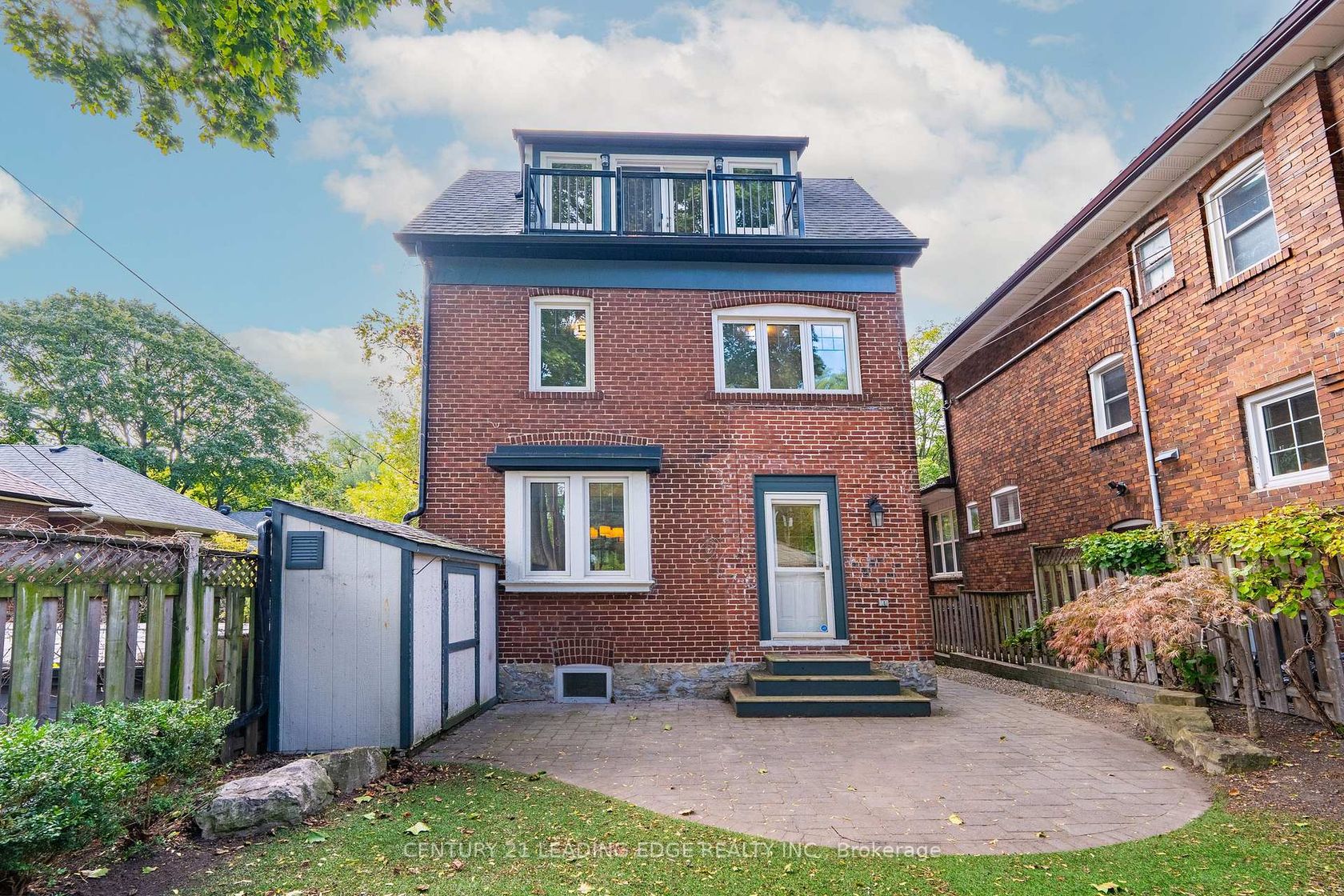 Photo 39 at 387 Kennedy Avenue, High Park North, Toronto Photo 39 at 387 Kennedy Avenue, High Park North, Toronto