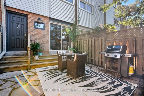 Photo 1 at 29 - 41 Battenberg Avenue, Woodbine Corridor, Toronto