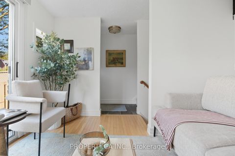 Photo 2 at 29 - 41 Battenberg Avenue, Woodbine Corridor, Toronto