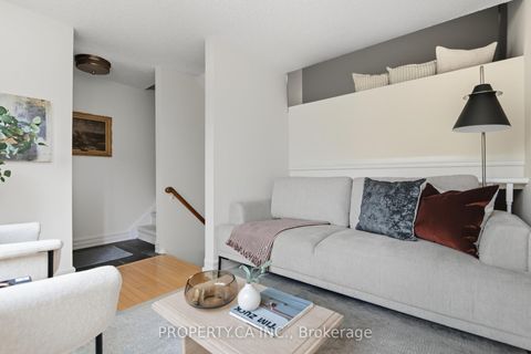 Photo 3 at 29 - 41 Battenberg Avenue, Woodbine Corridor, Toronto