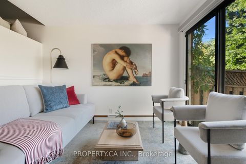 Photo 4 at 29 - 41 Battenberg Avenue, Woodbine Corridor, Toronto