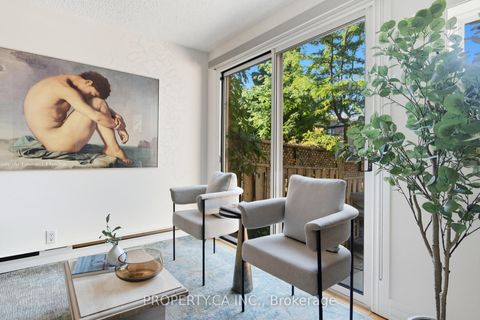 Photo 5 at 29 - 41 Battenberg Avenue, Woodbine Corridor, Toronto