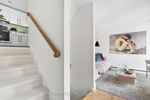 Photo 6 at 29 - 41 Battenberg Avenue, Woodbine Corridor, Toronto