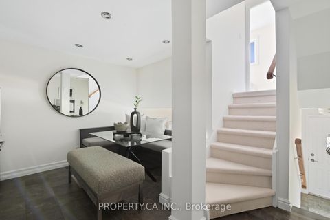 Photo 7 at 29 - 41 Battenberg Avenue, Woodbine Corridor, Toronto