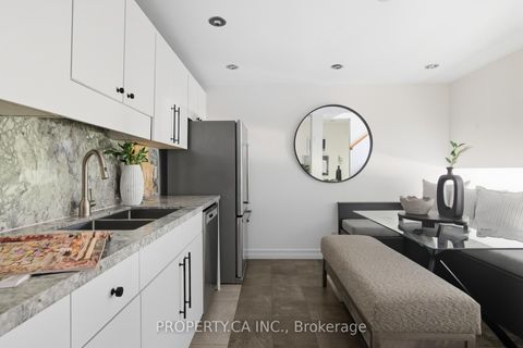 Photo 8 at 29 - 41 Battenberg Avenue, Woodbine Corridor, Toronto