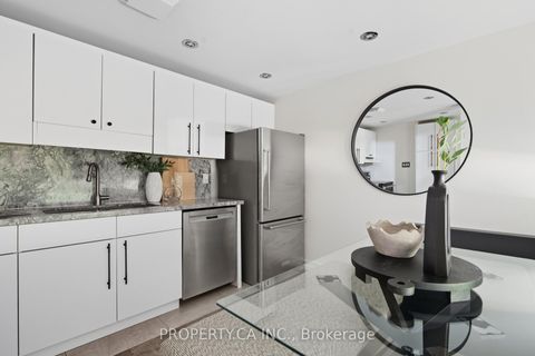 Photo 9 at 29 - 41 Battenberg Avenue, Woodbine Corridor, Toronto