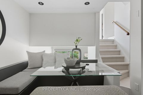 Photo 10 at 29 - 41 Battenberg Avenue, Woodbine Corridor, Toronto