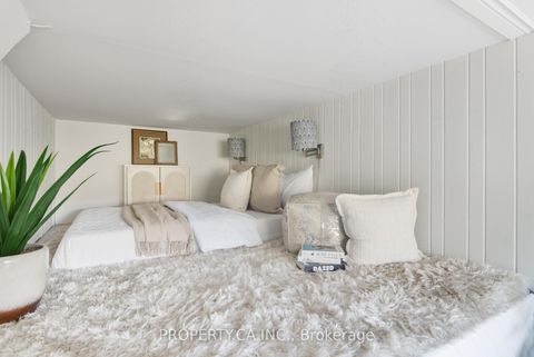 Photo 13 at 29 - 41 Battenberg Avenue, Woodbine Corridor, Toronto