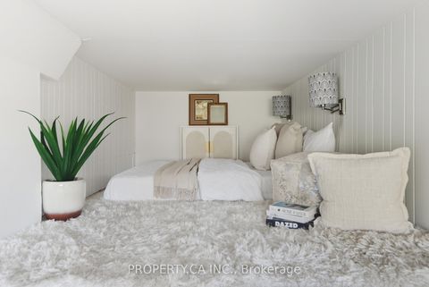 Photo 14 at 29 - 41 Battenberg Avenue, Woodbine Corridor, Toronto