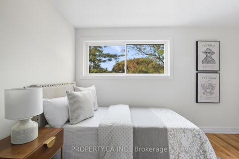 Photo 15 at 29 - 41 Battenberg Avenue, Woodbine Corridor, Toronto