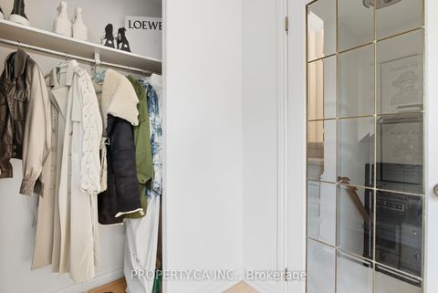 Photo 16 at 29 - 41 Battenberg Avenue, Woodbine Corridor, Toronto