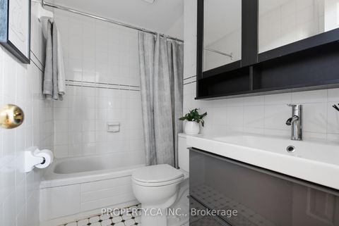 Photo 17 at 29 - 41 Battenberg Avenue, Woodbine Corridor, Toronto