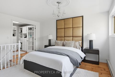 Photo 18 at 29 - 41 Battenberg Avenue, Woodbine Corridor, Toronto