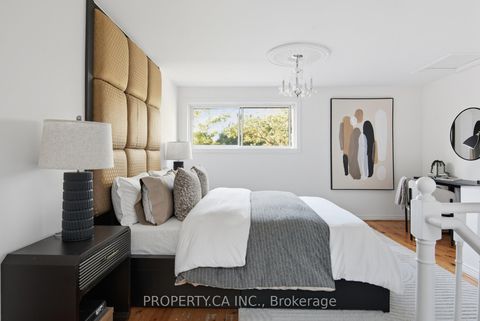 Photo 19 at 29 - 41 Battenberg Avenue, Woodbine Corridor, Toronto