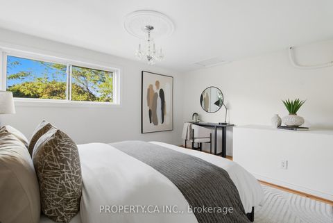 Photo 20 at 29 - 41 Battenberg Avenue, Woodbine Corridor, Toronto