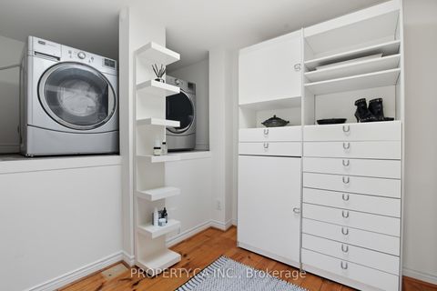 Photo 23 at 29 - 41 Battenberg Avenue, Woodbine Corridor, Toronto