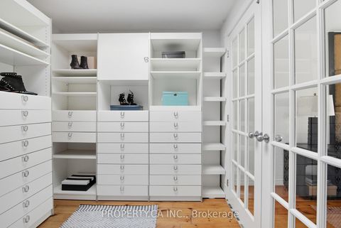 Photo 24 at 29 - 41 Battenberg Avenue, Woodbine Corridor, Toronto