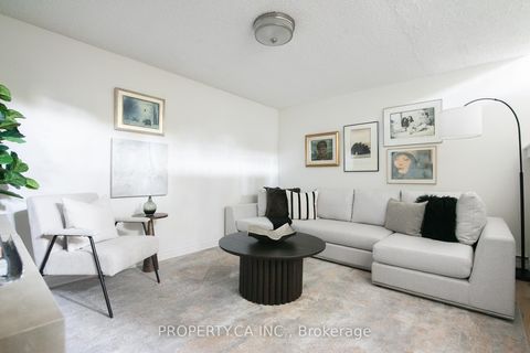 Photo 26 at 29 - 41 Battenberg Avenue, Woodbine Corridor, Toronto